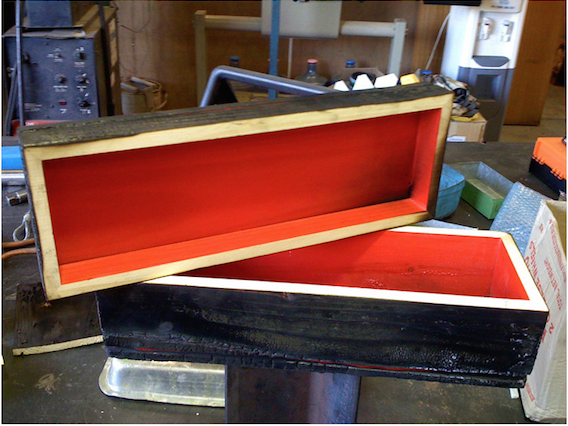 Evil Incarnate box